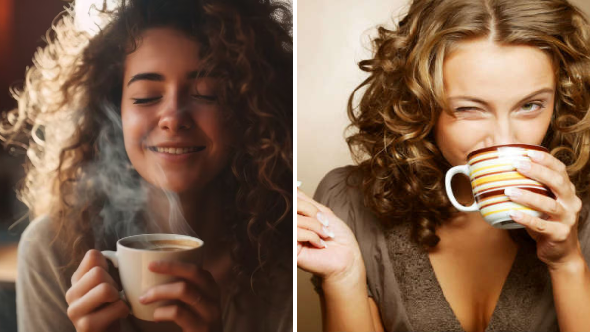 Napuccino Trick to Boost Afternoon Energy Naturally