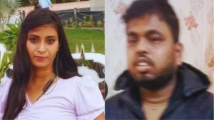 Brutal murder case in Agra where a woman was killed after rejecting a marriage proposal