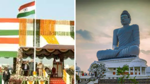 Amaravati Hosts Republic Day Celebrations for the First Time