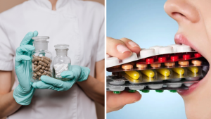 Antibiotic 