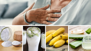 Bloating Tips