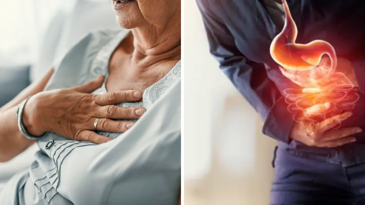 Bloating Tips: Natural Home Remedies for Gas, Acidity and Heartburn Relief
