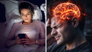 Brain Rot: Excessive Reels Scrolling and Its Impact on Mental Health