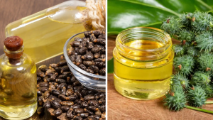 Castor Oil