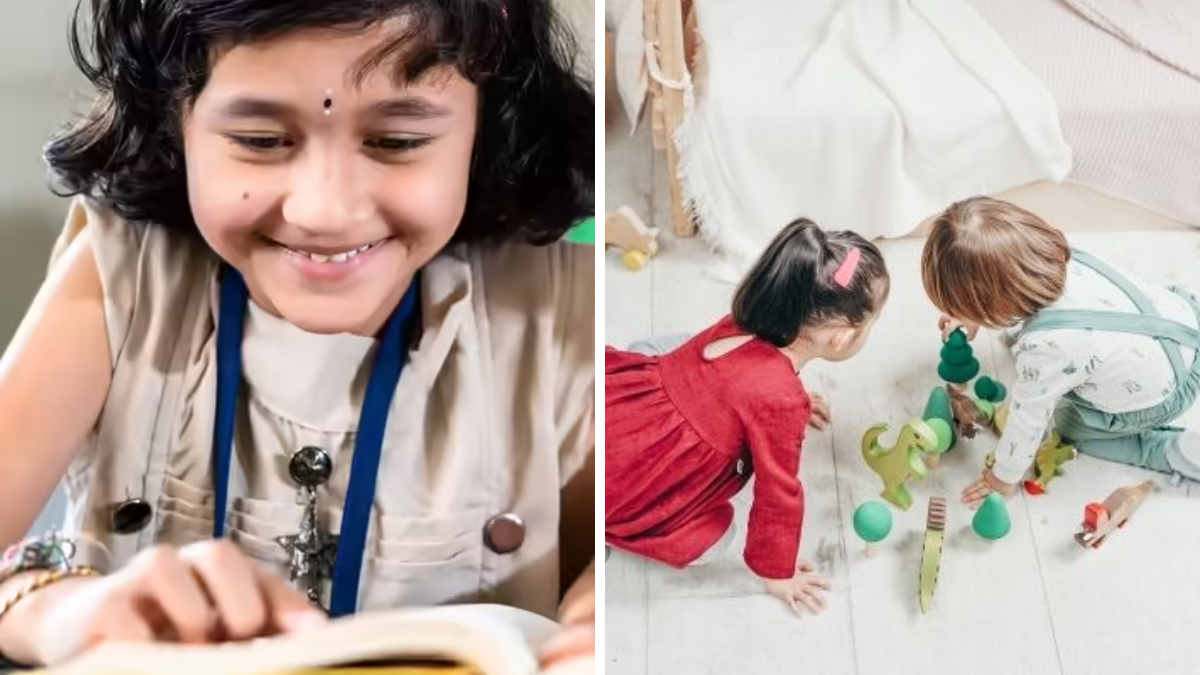 How to Motivate Children to Study Without Pressure | Parenting Tips in Telugu