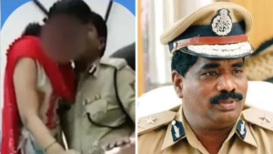 Karnataka DGP Ramachandra Rao Viral Video Sparks Police Department Controversy