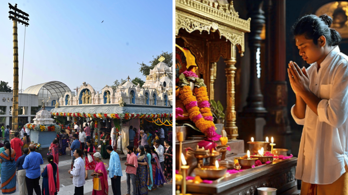 Devotion Beliefs Explained: Temple Rules, Pooja Faith and Spiritual Truths