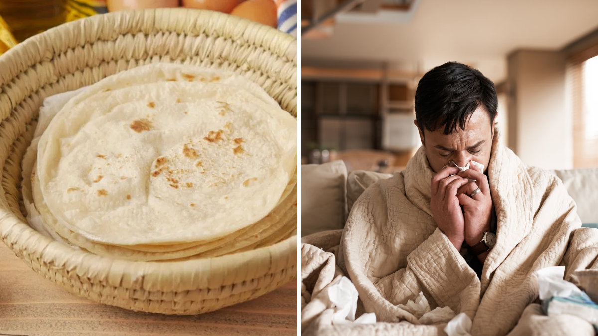 Chapati Dough in Refrigerator: ఆరోగ్యానికి ఎంత ప్రమాదం? నిపుణుల హెచ్చరిక