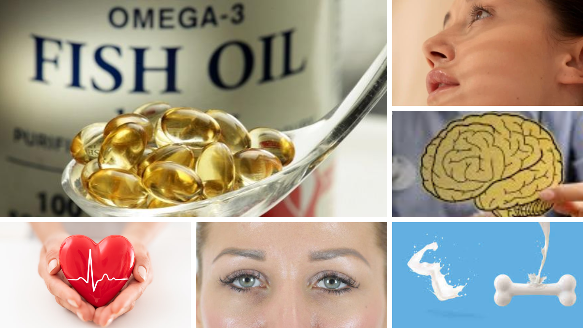 Fish Oil