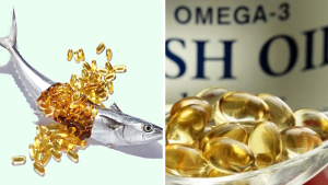 Fish Oil 