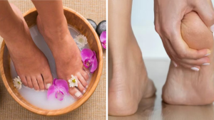 Foot Bath