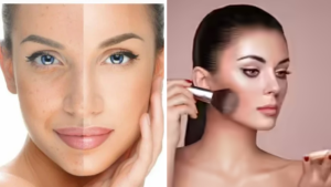 Foundation Mistakes That Change Skin Tone | Makeup Tips for Natural Look
