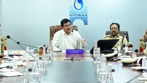 HYDRAA Fire Safety Inspections