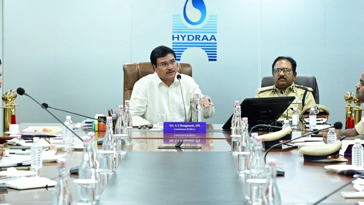 HYDRAA Fire Safety Inspections