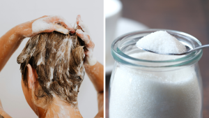 Hair-care