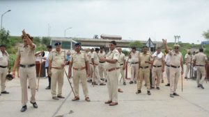 Father Arrested in Haryana Faridabad Girl Murder Case