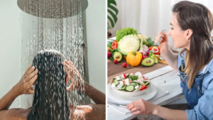 Morning Bath Before Eating – Health, Ayurvedic & Spiritual Benefits Explained
