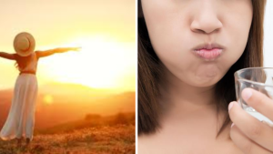 Morning Habits to Balance Hormones Naturally