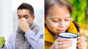 Hot Water Drinking: ఎవరు వేడి నీరు తాగకూడదు? నిపుణుల హెచ్చరికలు