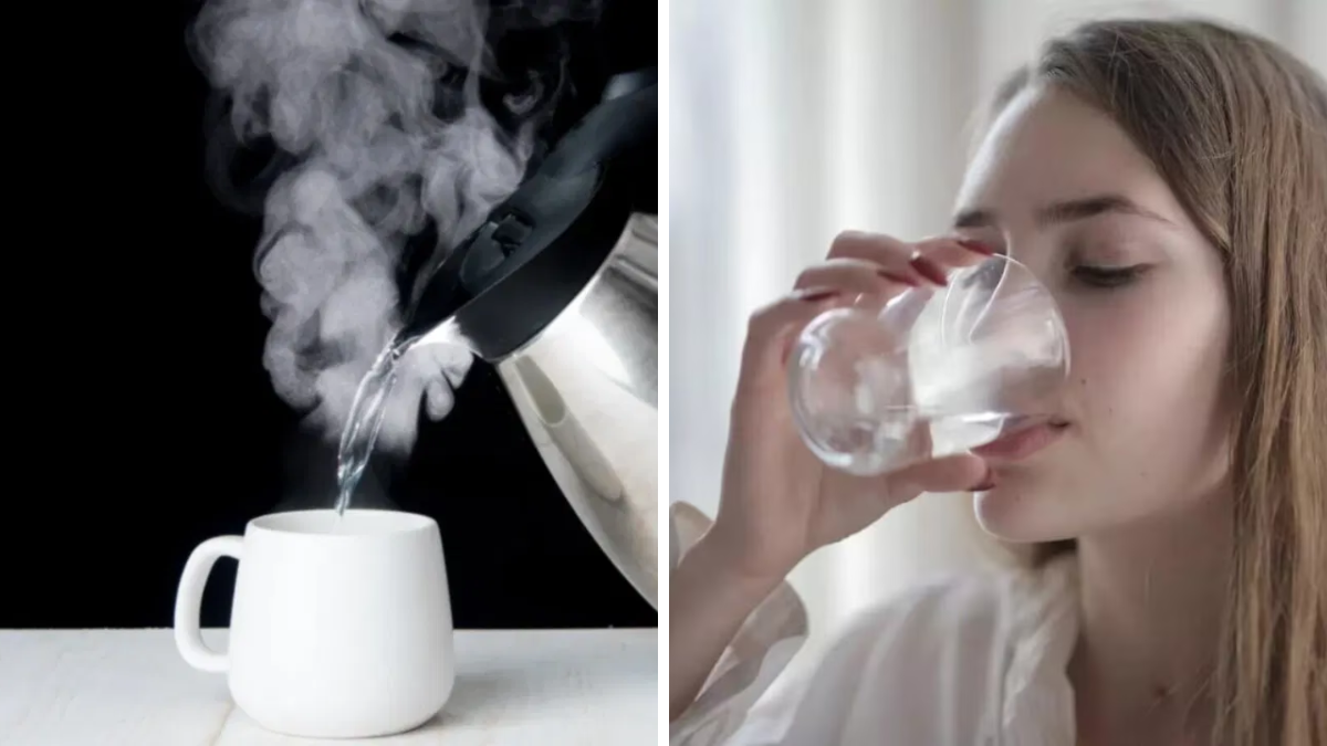 Hot Water Drinking: ఎవరు వేడి నీరు తాగకూడదు? నిపుణుల హెచ్చరికలు