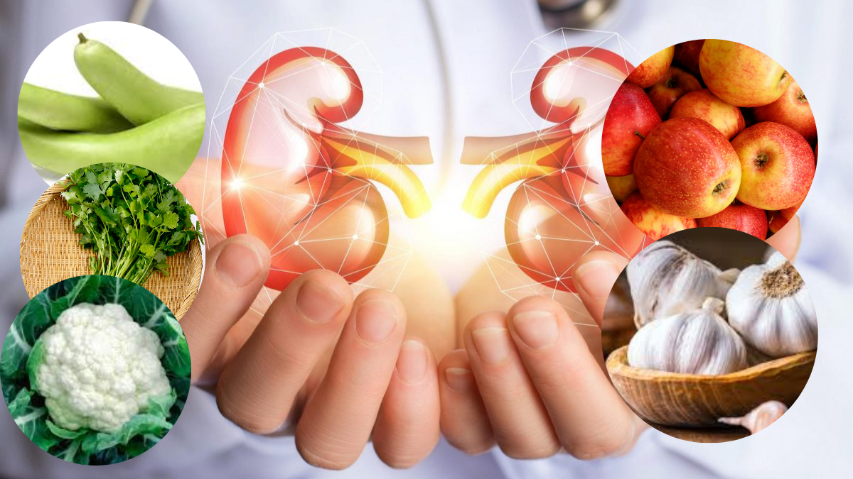 Kidney health