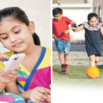 చదువుల భారం.. స్మార్ట్‌ఫోన్ల లోకం.. మీ పిల్లలు ఒత్తిడిలో ఉన్నారని గుర్తించడం ఎలా?