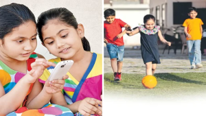 Kids Mental Health: Simple Ways to Reduce Stress in Children