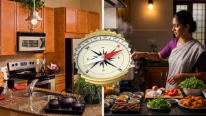 Kitchen Vastu