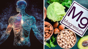 Important Warning Signs Your Body Needs More Magnesium