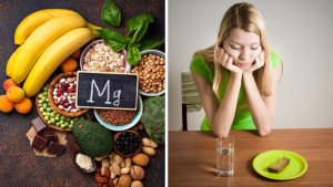 Magnesium