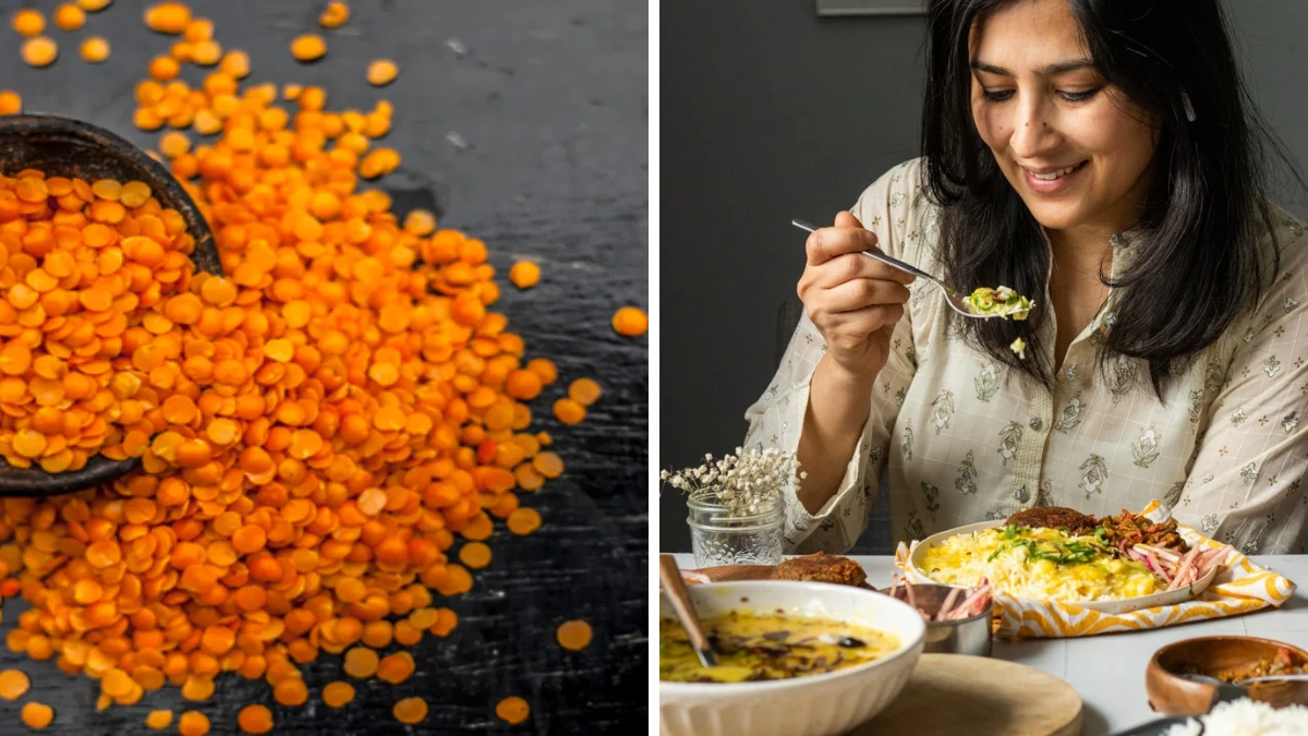 why-is-masoor-dal-considered-non-veg-in-some-indian-traditions