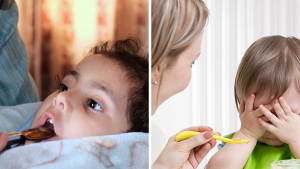 Is it safe to give appetite-boosting medicines to children? Doctors warn parents