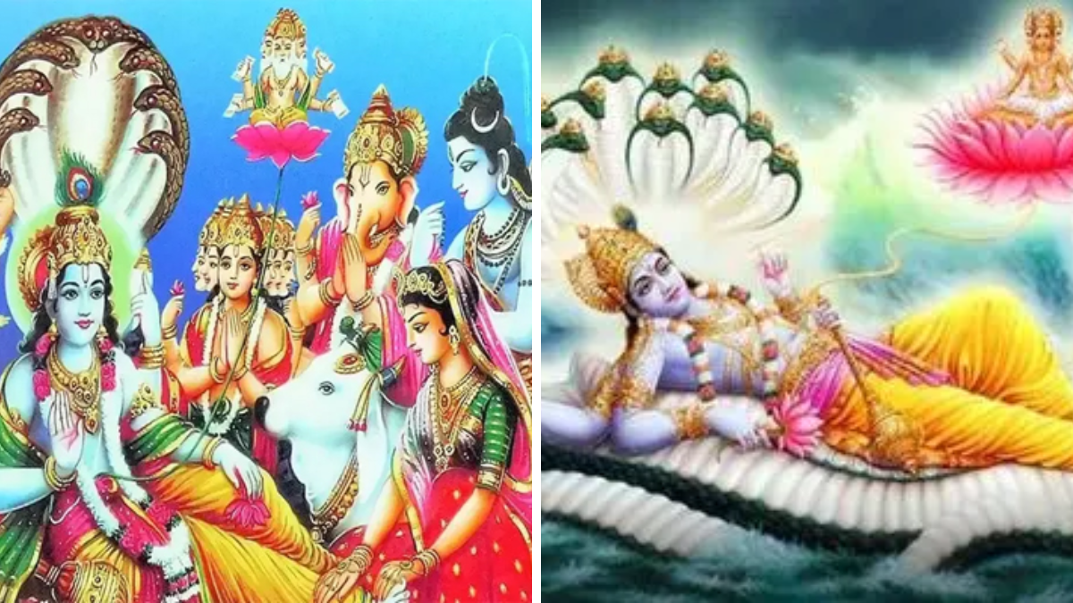 Mukkoti Ekadasi