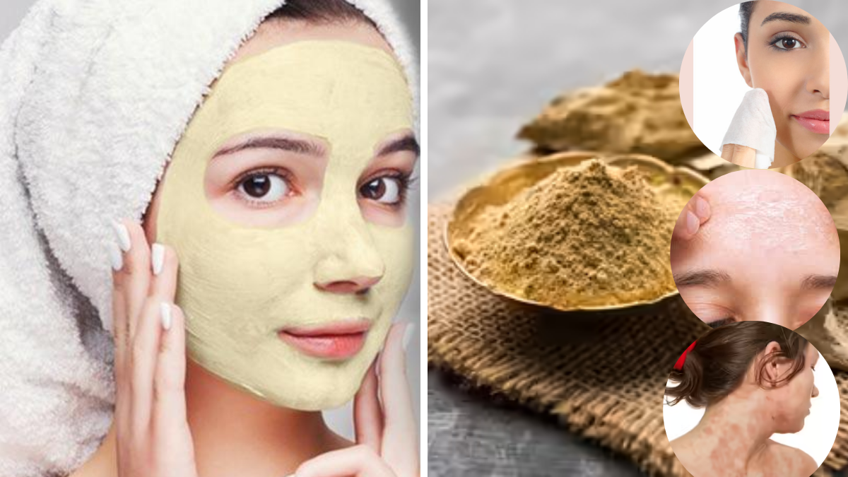 Multani Mitti
