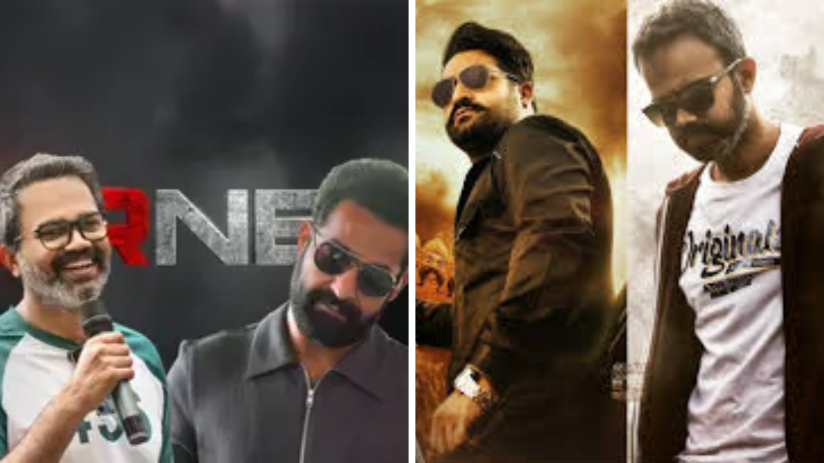 NTR Dragon Movie Shooting Halted Due to Health Issues