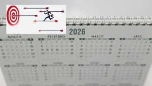New year 2026