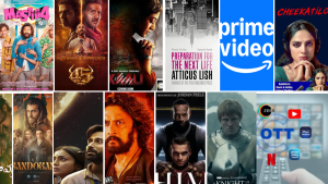 This Week OTT Releases: New Movies and Web Series Streaming Now