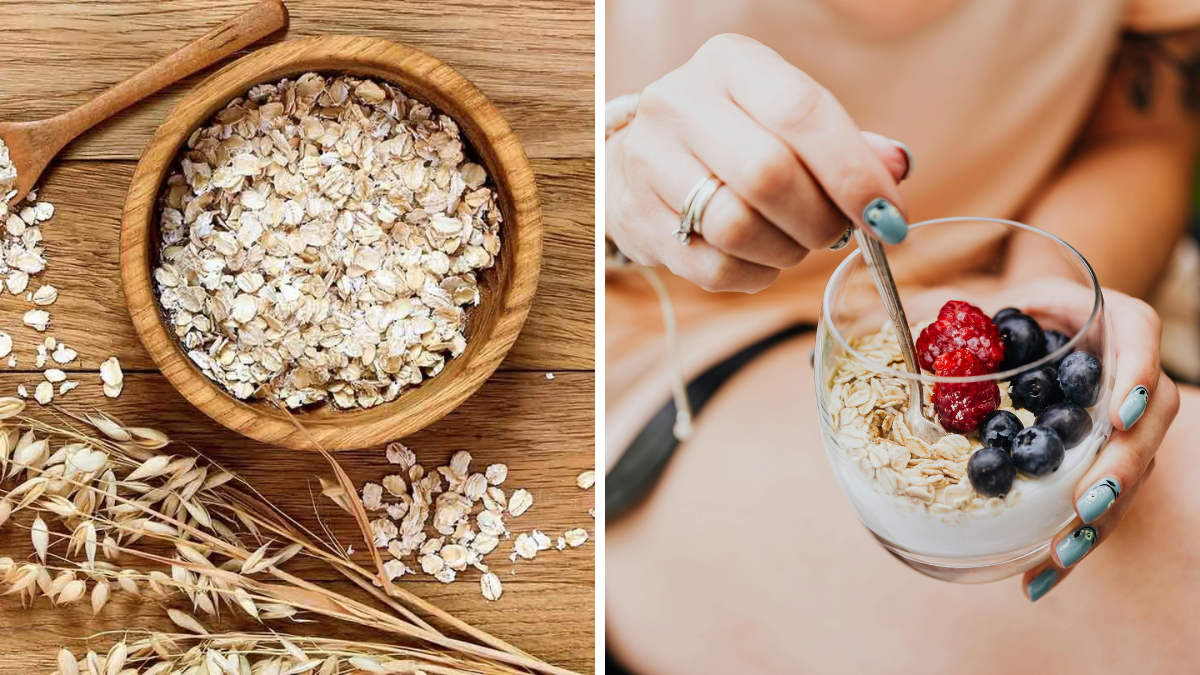 Oats