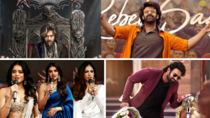 The Raja Saab Prabhas Remuneration and Box Office Details