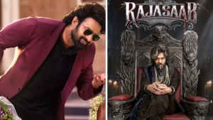 Prabhas Remuneration The Raja Saab