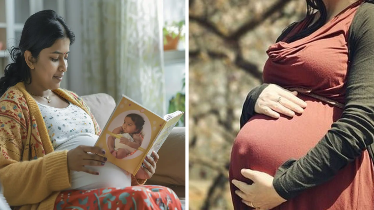 Healthy Pregnancy Tips for Mother and Baby