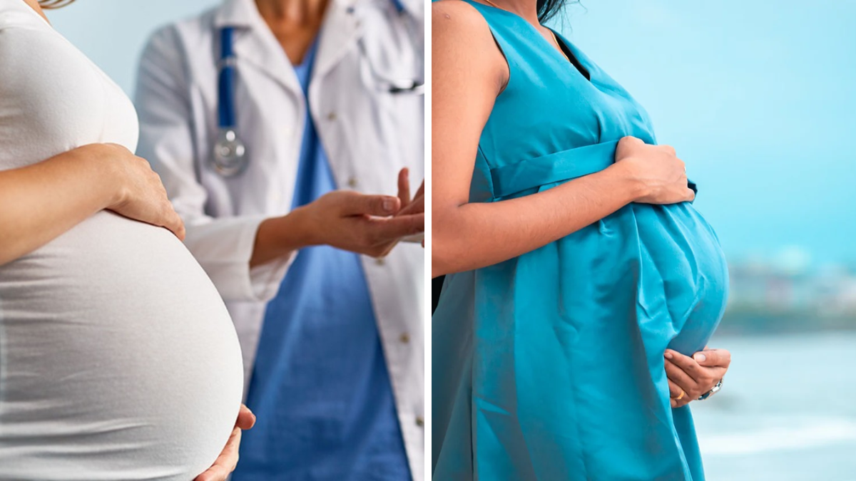 Pregnancy Planning: BMI Balance Key to Prevent Miscarriage | Pre-Pregnancy Health Tips