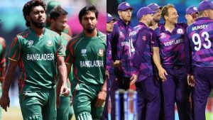 T20 World Cup 2026 BCB ICC Row