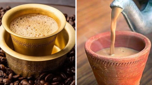 Tea or Coffee: Effects on Bone and Knee Health During Winter