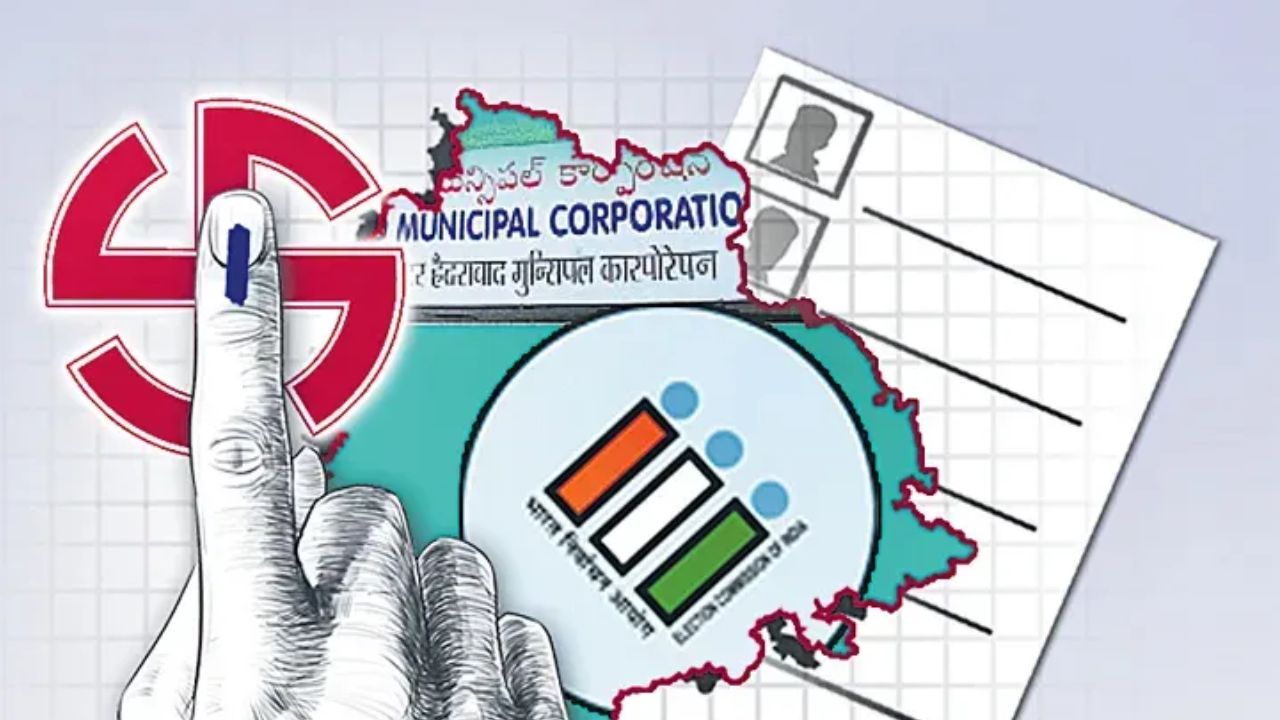 Telangana Municipal Elections 2026 Schedule