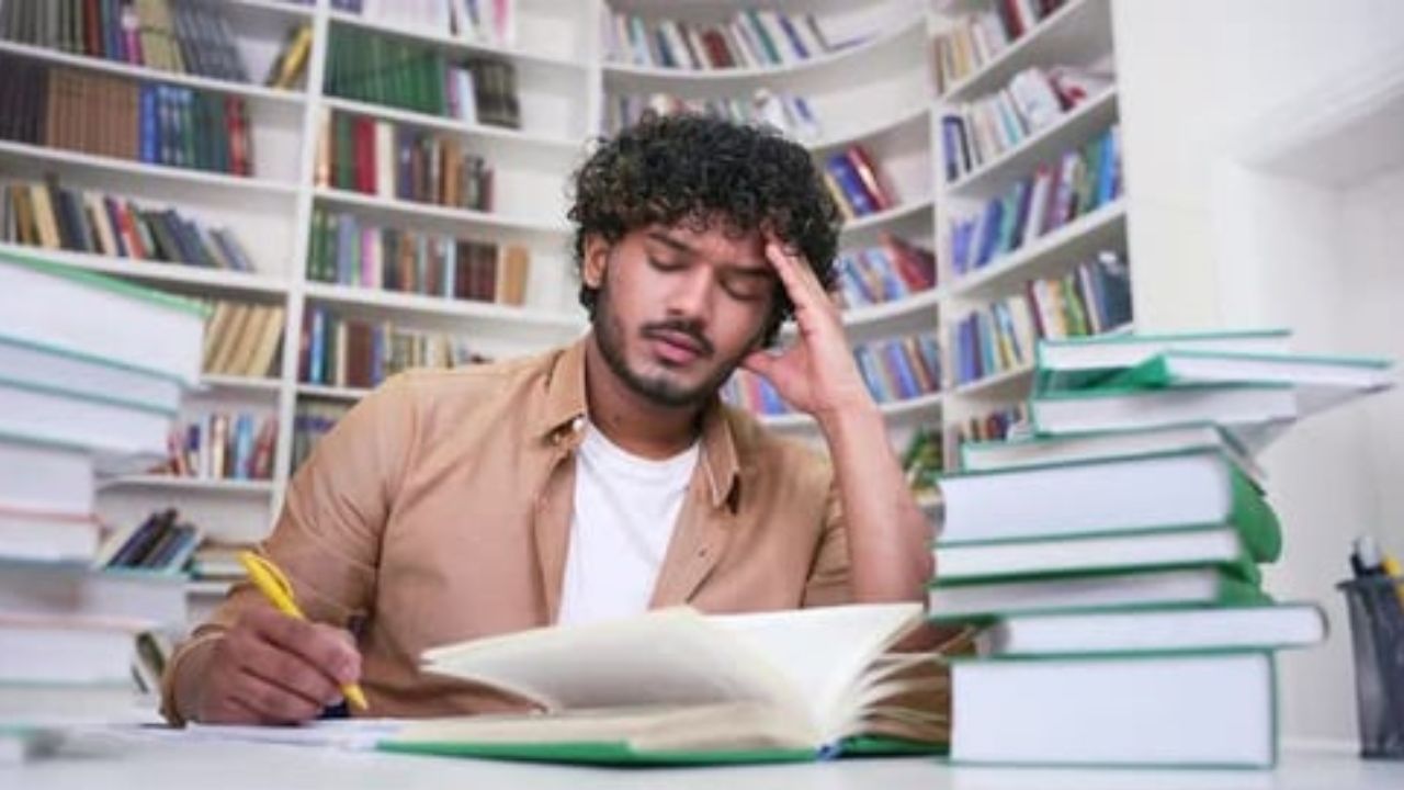 Vadodara Student Runs Away Goa