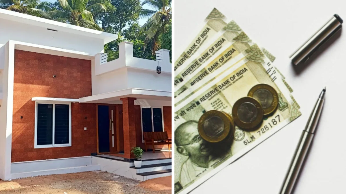 Vastu Tips to Check Before Buying a New House for Wealth and Peace