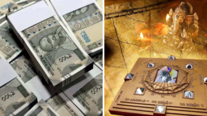 Vastu Tips to Remove Financial Problems and Attract Wealth at Home