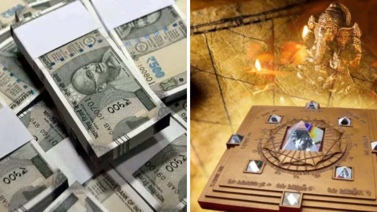Vastu Tips to Remove Financial Problems and Attract Wealth at Home