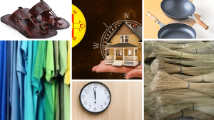 Vastu tips